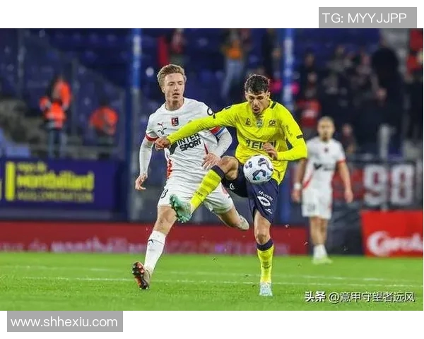 南锡与勒芒历史交锋战绩分析及近期表现对比