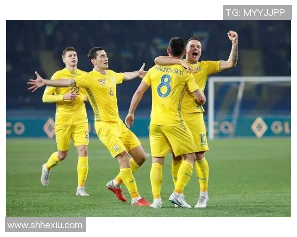 友谊赛精彩对决土耳其迎战乌克兰展现足球魅力与团结精神