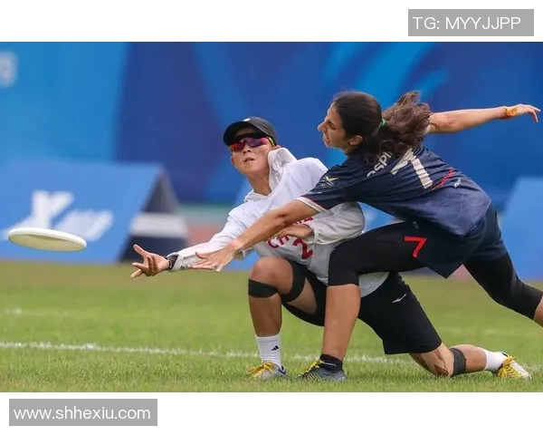 飞盘竞技的魅力与策略成都飞盘队反击战术全解析